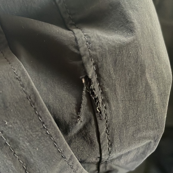 EUC- Mens RVCA Joggers - Picture 4 of 4